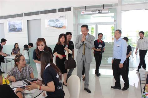 Gaku Nakanishi appointed Honda Cars India’s new president and CEO ...