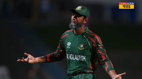 Mahmudullah Retire: কেন্দ্রীয় চুক্তি থেকে নিজেকে আগেই সরিয়েছেন ...