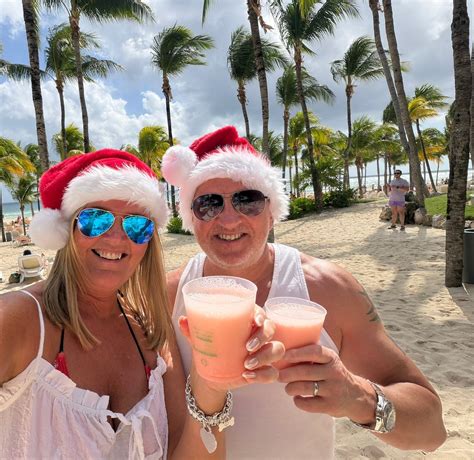 HOTEL RIU TEQUILA (Riviera Maya/Playa del Carmen) - All-inclusive ...