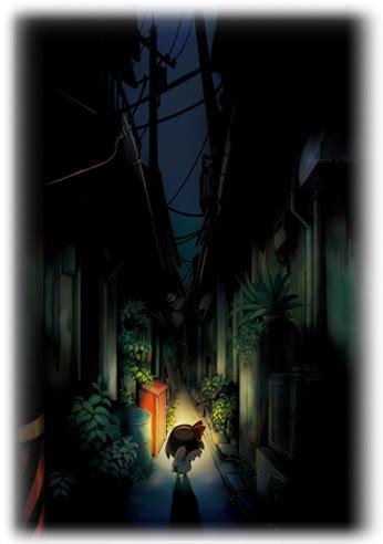『深夜廻』で少女たちがさまよう夜の街を紹介！ 新要素｢サブイベント｣も明らかに – PlayStation.Blog