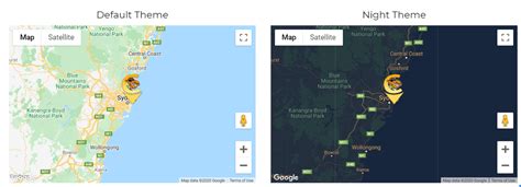 Image result for Website Project Using Google Maps