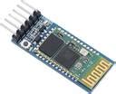 HouseOfCommon HC-05 Wireless Bluetooth Module Bluetooth Uart RS232 ...