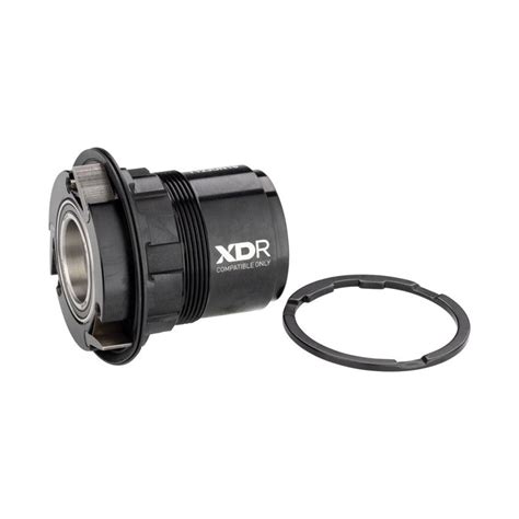 ZIPP Hub Small Parts | Freehub Kit, 176/177mm Hub, SRAM XDR | Cycling ...