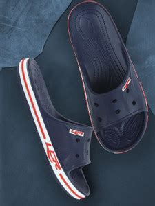 LANCER Men Slides - Buy LANCER Men Slides Online at Best Price - Shop ...