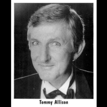 Tommy Allison - Pianist Bushnell, FL - The Bash