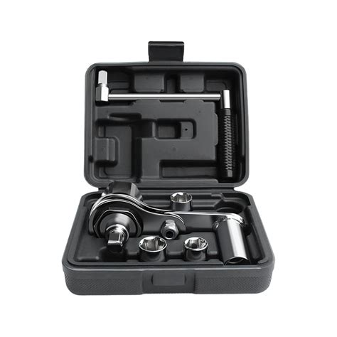 ATORSE Torsional Multiplier Wrench Rustproof Labor Saving For Vehicle ...