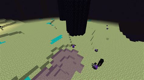 Image result for Dimensional Control Minecraft Mod