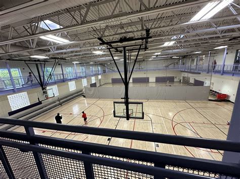 Durango Rec Center | Blogs