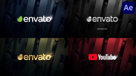 Reflection Map After Effects 的图像结果