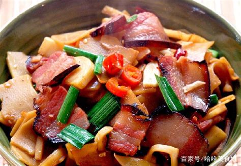 盘点：湖南株洲著名的八道特色美食，你最喜欢哪道呢？