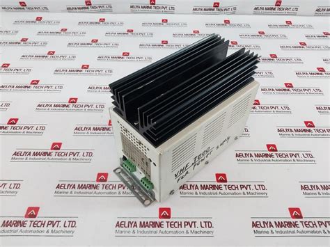Vhf 3000 P.s. 13v/10a Power Supply 110/220 V Ac 50/60 Hz – Aeliya ...
