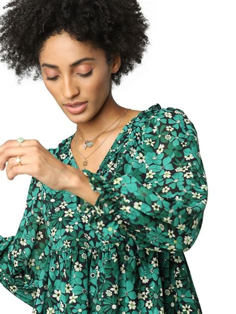 Buy Wrap Tops Starting From Rs.400 Online In India