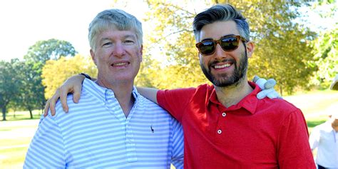 Daniel A. Jost Comes from a Wealthy Family - Facts about Colin Jost's Dad