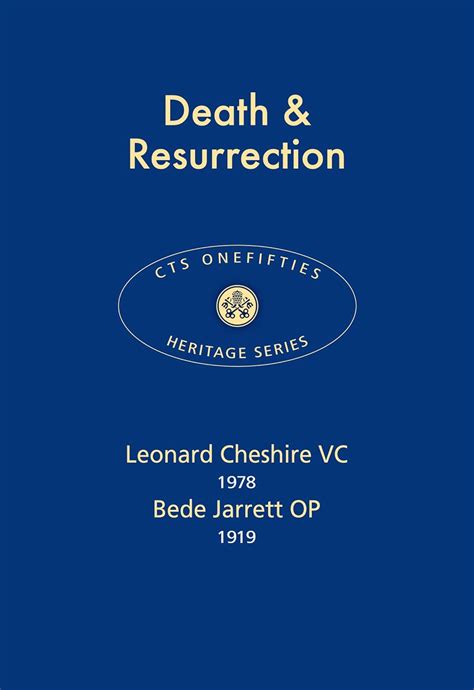 Death & Resurrection (CTS Onefifties Book 4) eBook : Cheshire VC ...