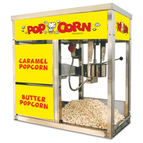 Mini Popcorn Machine 的图像结果