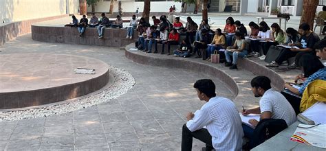 GLS Institute of Design, Best Design Institute in Ahmedabad