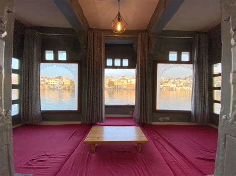 Hotel Lake Shore Udaipur : True Lake View Hotel in Udaipur : Lake ...