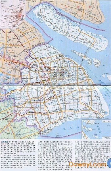 上海市道路地图,上海道路,山西道路(第4页)_大山谷图库