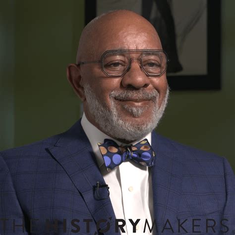 Ronald L. Thompson's Biography