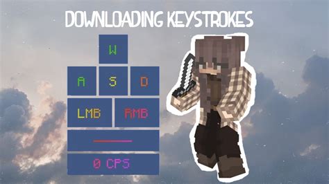 Keystrokes 1.18 的图像结果
