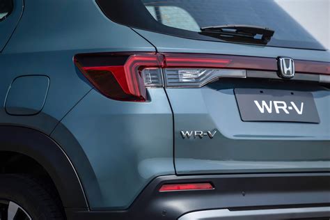 Novo Honda WR-V 2026: preço parte de R$ 144.900 - fotos, consumo e ficha técnica