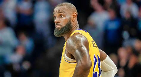 Stunning New Report Suggests Los Angeles Lakers Have "Never Discussed ...