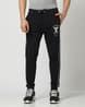 Buy Navy Blue Track Pants for Men by Teamspirit Online | Ajio.com