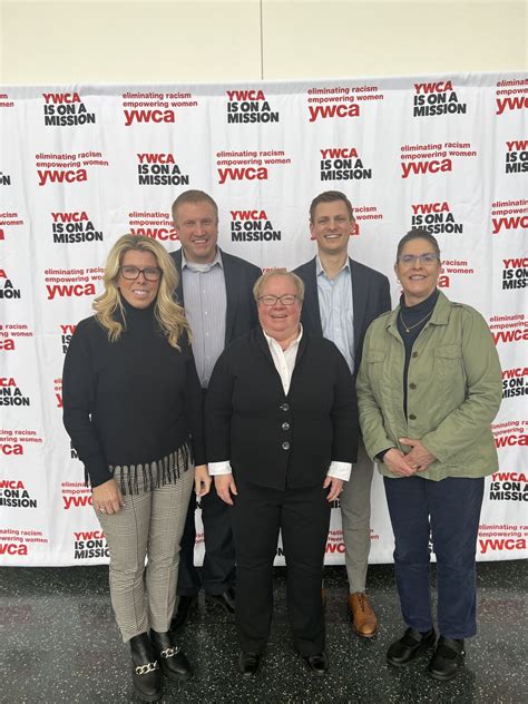 On Thursday, February 16th, we had the privilege to attend the 20th ...