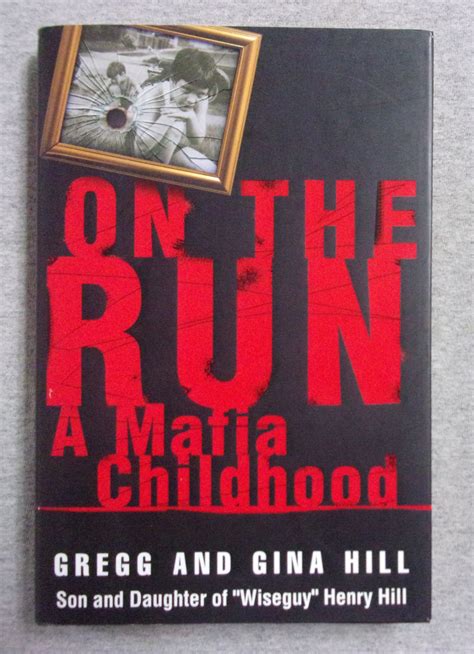 Henry Hill Gina Hill