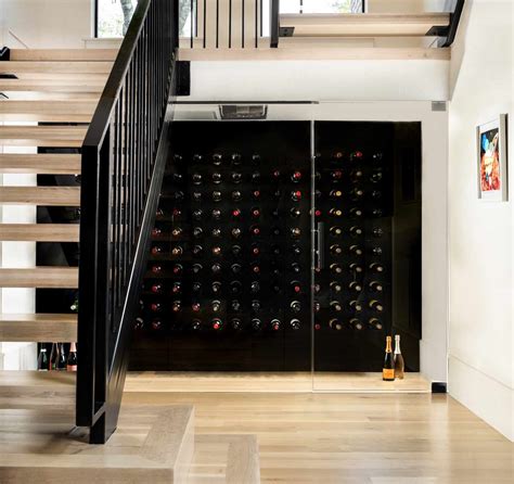30 Cool Wine Cellar Ideas to Showcase Your Collection