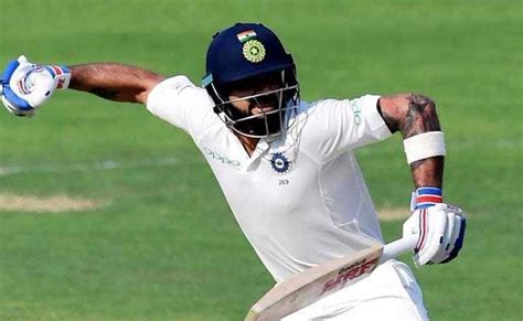 'बोल्टिंग' को भूल जाइए! यह है विराट कोहली एंड कंपनी का नया 'सेलीब्रेशन ...