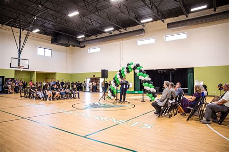 Highland Prep West - Willmeng Construction