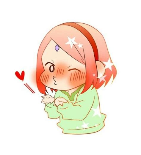 Anime Chibi Blow Kiss Based on the light novel series baka and test the ...