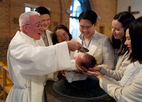 Confirmation - Our Lady of Pentecost Catholic Parish
