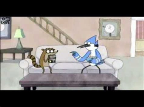 Cartoon Network - Regular Show - Ello Gov'nor Promo - YouTube