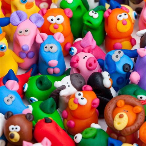 Modelling Clay Tutorials 的图像结果