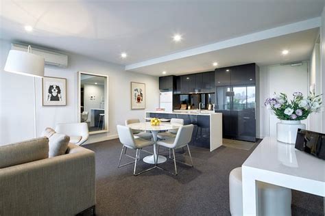 381 CREMORNE (Melbourne) - Apartment Reviews, Photos, Rate Comparison ...