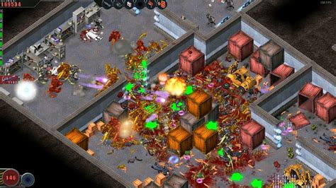 Image result for Alien Shooter Full Game Download