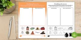 What is structure? | Twinkl Teaching Wiki - Twinkl