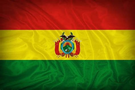 What Languages are Spoken in Bolivia? - WorldAtlas.com
