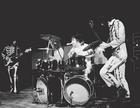 Keith Moon Exploding Drum 的图像结果