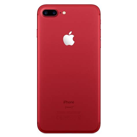 Buy Apple iPhone 7 Plus (Red, 3GBRAM RAM, 128GB) Price in India (13 Jul ...