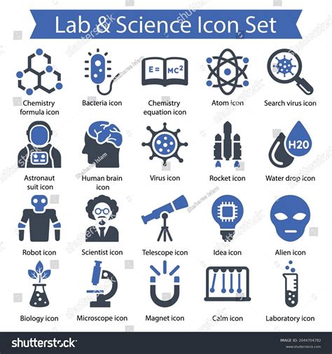 Image result for Lab Icon