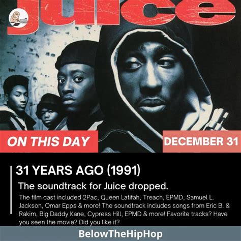 31 years ago : r/OldSchoolHipHop