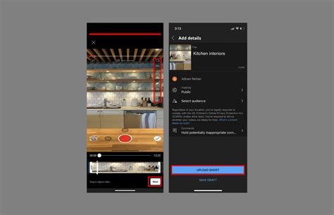 Image result for YouTube Shorts Tutorial