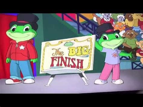 Image result for LeapFrog Math Circus Part 8