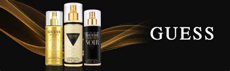 GUESS Seductive Body Mist - For Women (250 ml) : Amazon.in: Beauty