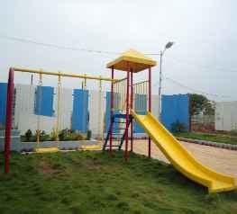 Playground Slide in Vadodara, Manufacturers, Suppliers, Dealers ...