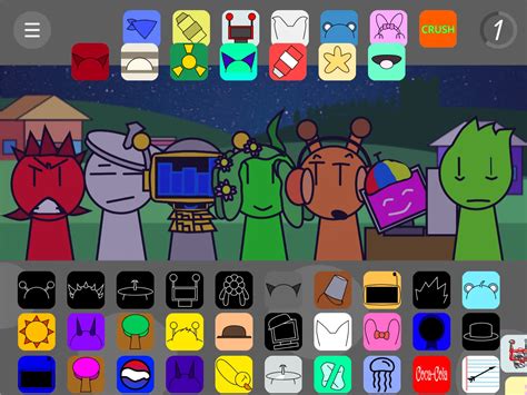 Sprunki but is MODDED!!