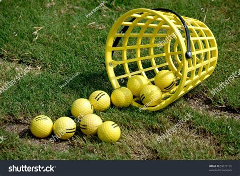 Bucket Of Golf Balls Driving Range at Gerald Tapia blog